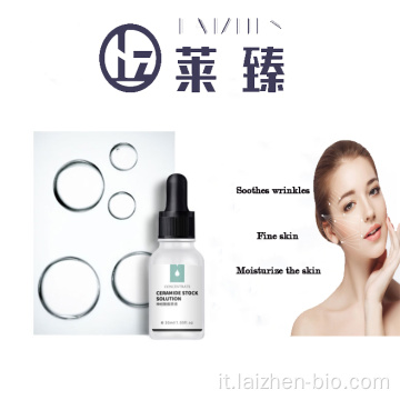 Laizhen vendita calda Ceramide idratante piccolo all&#39;ingrosso